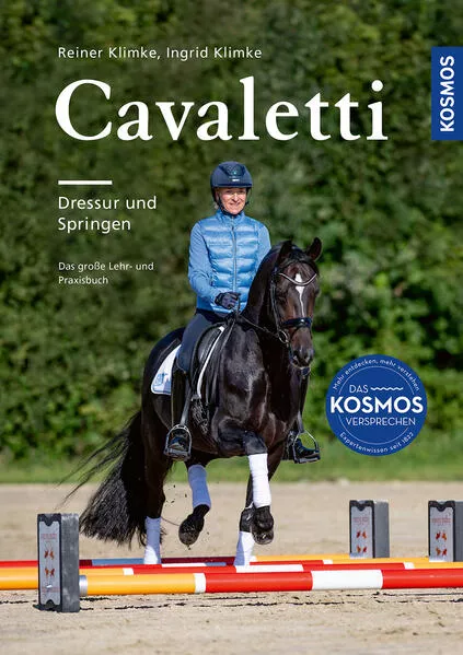 Cover: Cavaletti