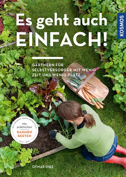 Cover: Es geht auch einfach!