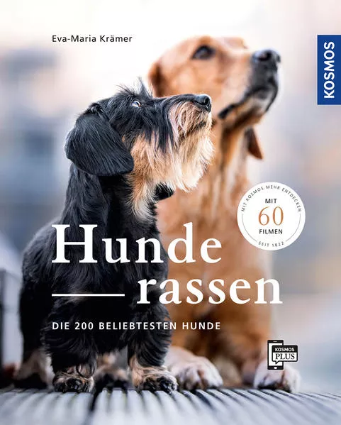 Cover: Hunderassen
