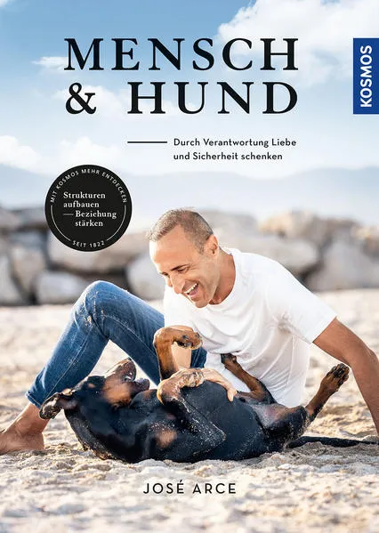 Cover: Mensch & Hund