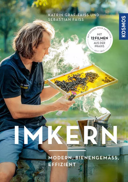 Cover: Imkern