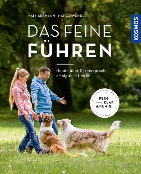 Das feine Führen</a>