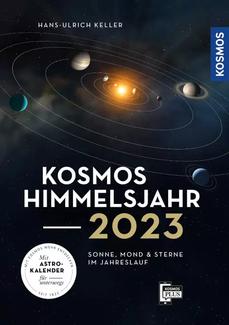 Kosmos Himmelsjahr 2023</a>