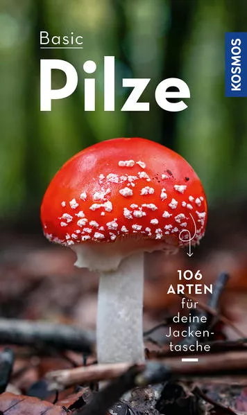 Cover: BASIC Pilze