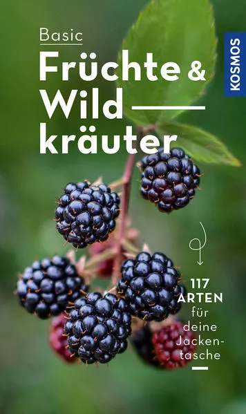 Cover: BASIC Früchte und Wildkräuter