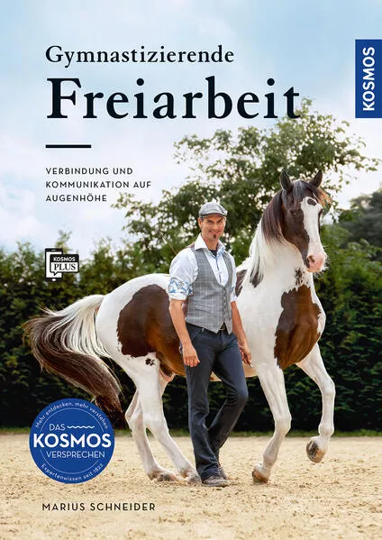 Cover: Gymnastizierende Freiarbeit