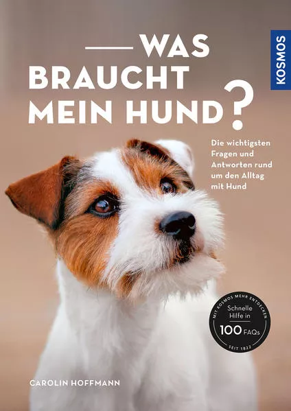 Was braucht mein Hund?</a>