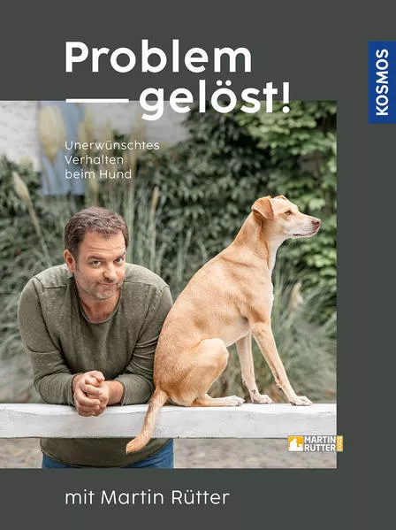 Cover: Problem gelöst! mit Martin Rütter