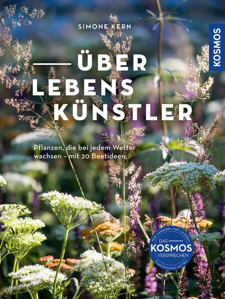 Cover: Überlebenskünstler