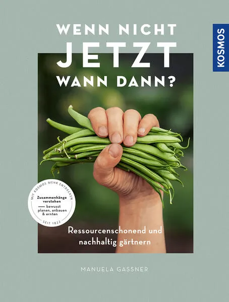 Cover: Wenn nicht jetzt, wann dann?