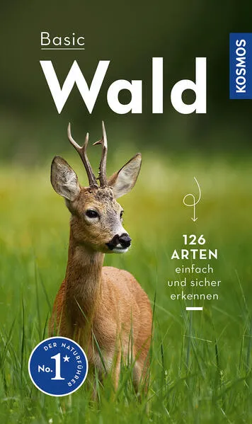 Cover: Basic Wald
