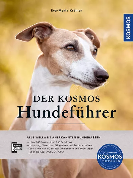 Cover: Der KOSMOS-Hundeführer