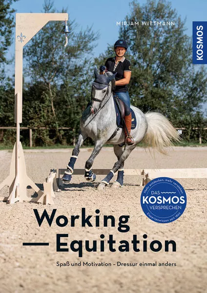 Cover: Working Equitation