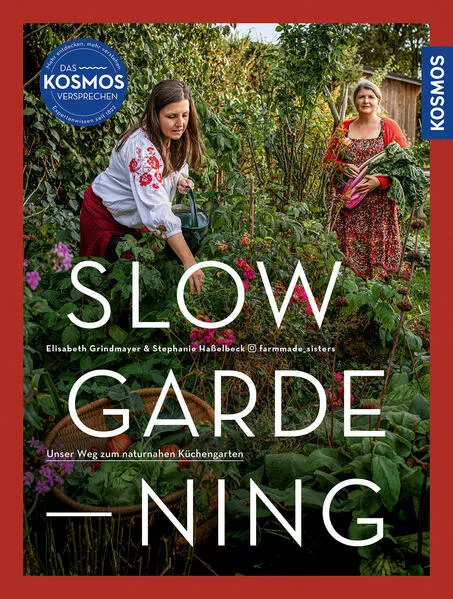 Slow Gardening</a>