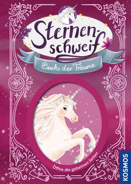 Sternenschweif, Buch der Träume</a>