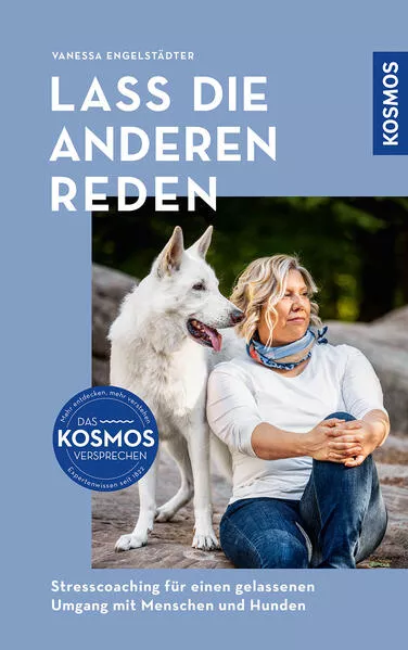Cover: Lass die anderen reden