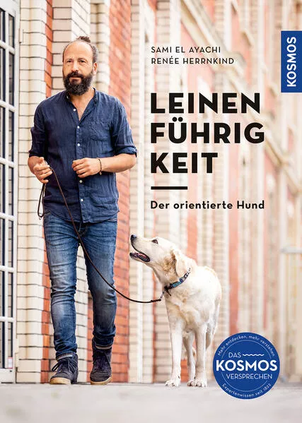 Cover: Leinenführigkeit