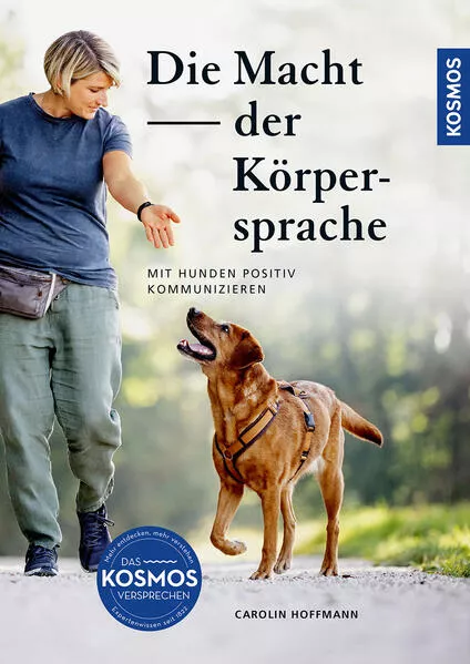 Cover: Die Macht der Körpersprache