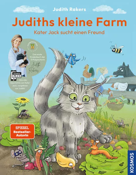 Judiths kleine Farm</a>