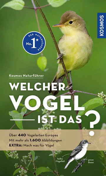 Welcher Vogel ist das?</a>