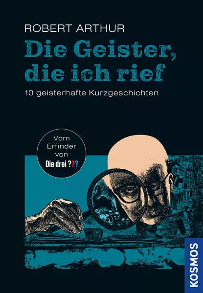 Die Geister, die ich rief</a>