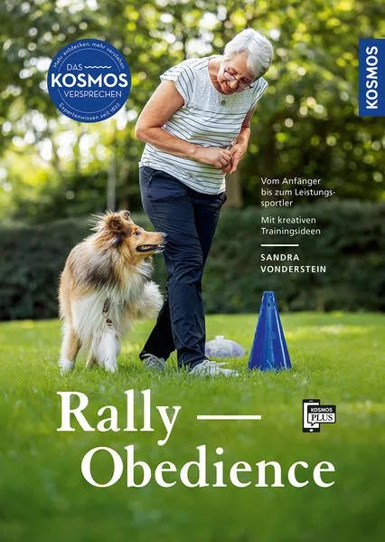 Cover: Rally Obedience