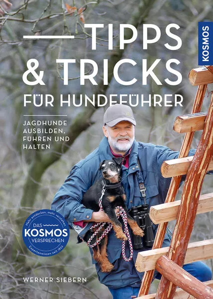 Cover: Tipps & Tricks für Hundeführer