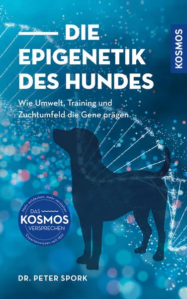 Die Epigenetik des Hundes