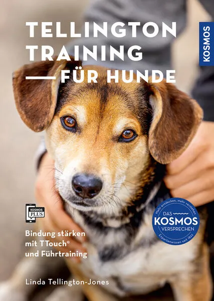 Cover: Tellington-Training für Hunde