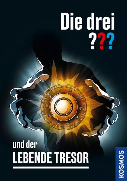 Die drei ??? und der lebende Tresor</a>