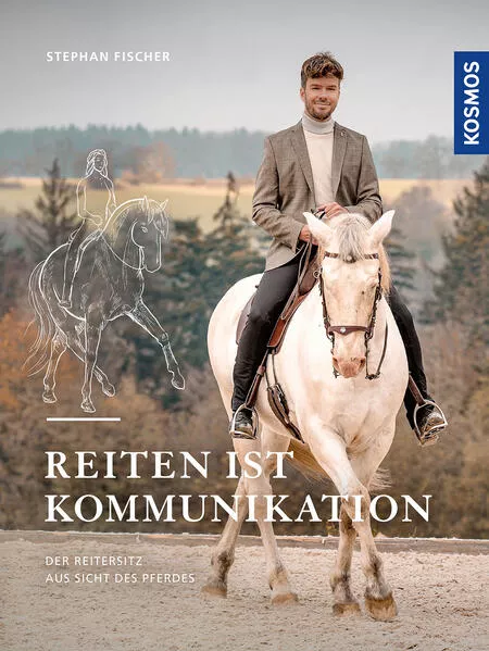 Cover: Reiten ist Kommunikation