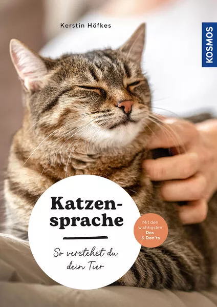 Cover: Katzensprache