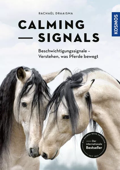 Cover: Calming Signals