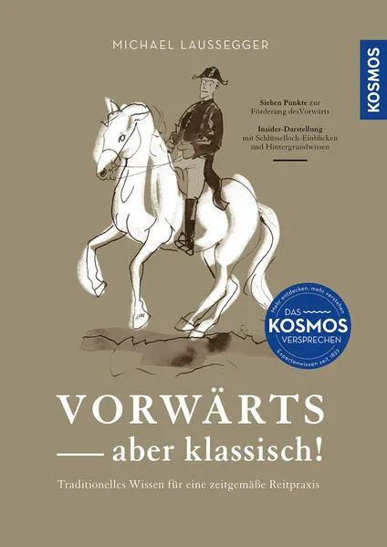 Cover: Vorwärts - aber klassisch!