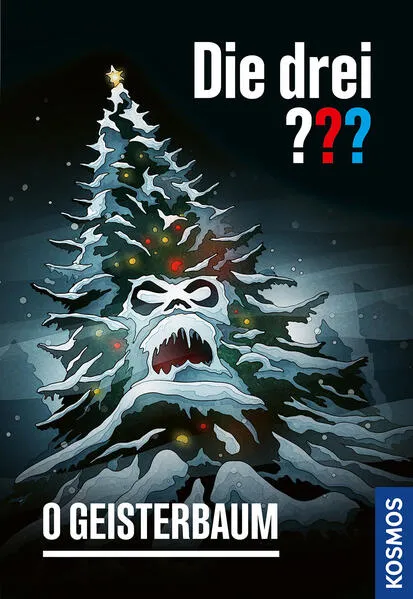 Die drei ??? O Geisterbaum