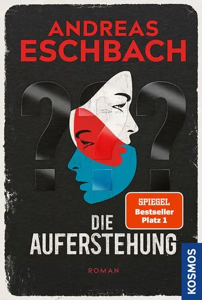 Cover: Die Auferstehung