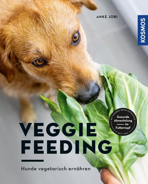 Cover: Veggie Feeding