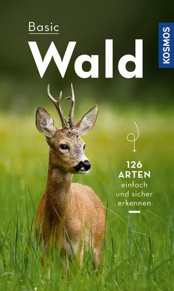 Cover: Basic Wald