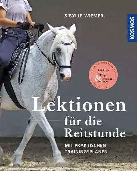 Lektionen für die Reitstunde</a>