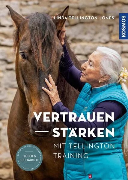 Vertrauen stärken mit Tellington Training</a>