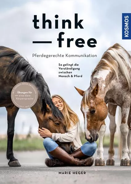 Cover: Think free