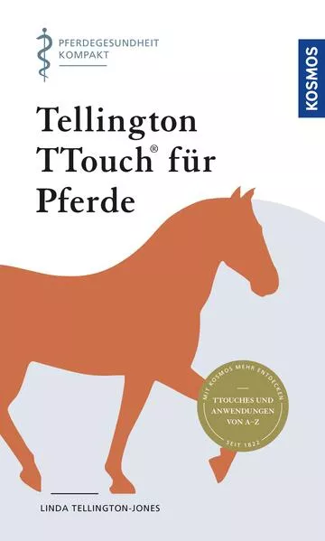 Tellington TTouch für Pferde</a>
