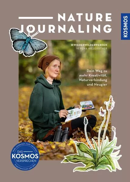 Nature Journaling</a>
