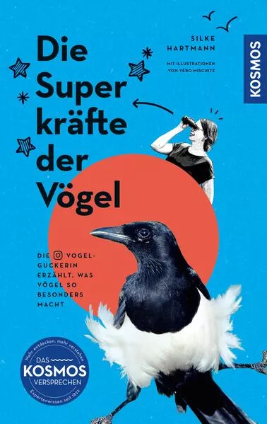 Die Superkräfte der Vögel</a>