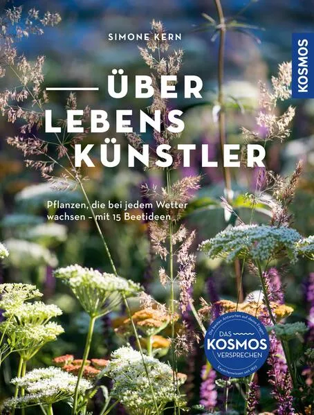 Cover: Überlebenskünstler