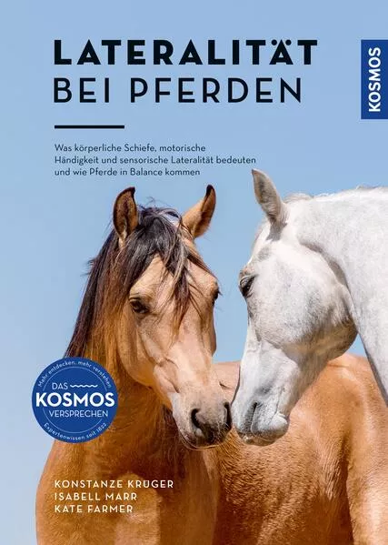 Lateralität bei Pferden