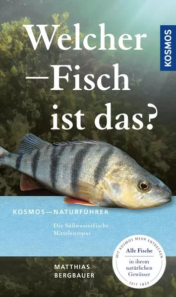 Welcher Fisch ist das?</a>