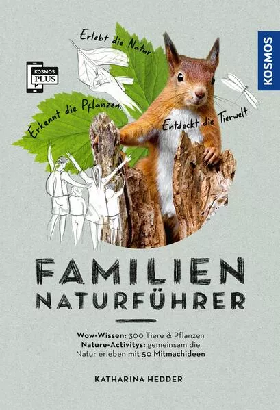 Familien-Naturführer</a>