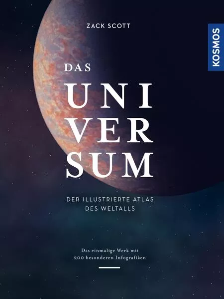 Das Universum</a>