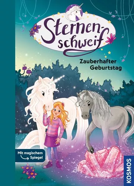 Cover: Sternenschweif, Zauberhafter Geburtstag